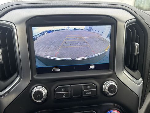 Used 2021 GMC Sierra 1500 Elevation image 24