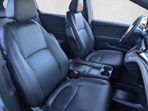 Used 2024 Honda Odyssey Sport image 23