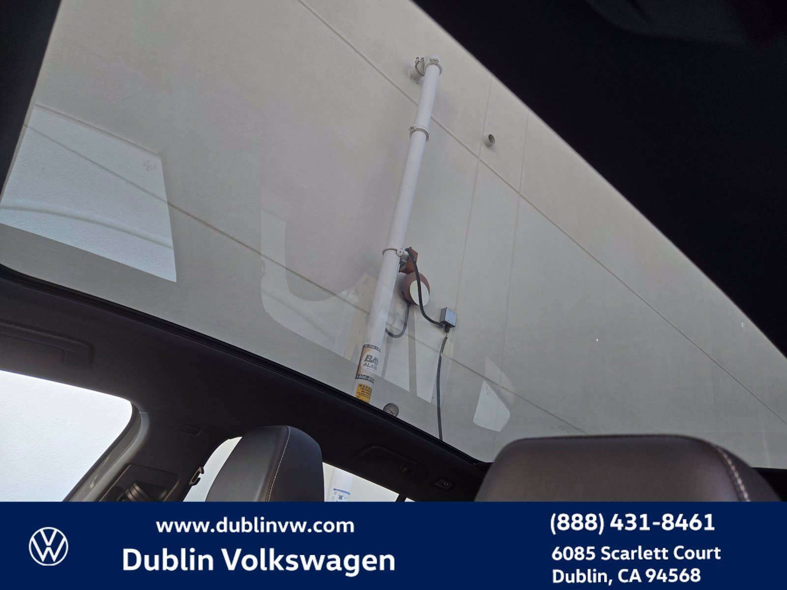 Used 2023 Volkswagen ID.4 Pro S RWD image 17