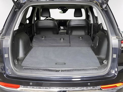 Used 2022 Jeep Grand Cherokee Limited 4xe image 25