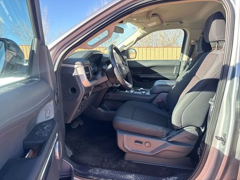 Certified 2023 Ford Expedition Max XL image 11