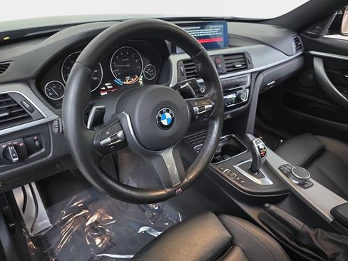 Used 2019 BMW 440i Gran Coupe xDrive AWD/4WD image 19