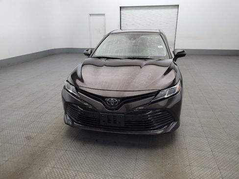 Used 2019 Toyota Camry LE image 15