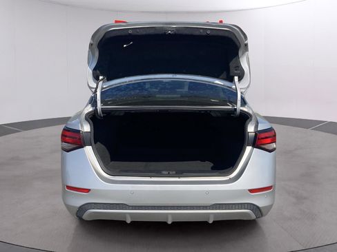 Used 2020 Nissan Sentra SV image 31