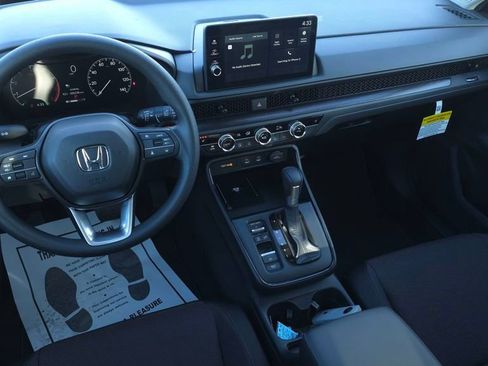 New 2026 Honda CR-V EX image 25