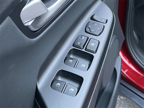 Used 2023 Hyundai Kona Limited w/ Cargo Package image 27