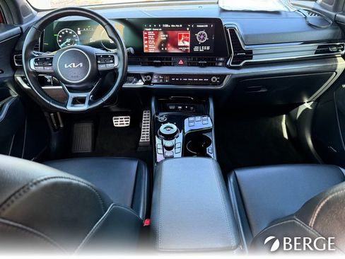 Used 2023 Kia Sportage X-Line Prestige image 19