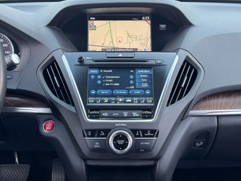 Used 2019 Acura MDX SH-AWD w/ Technology Package image 24