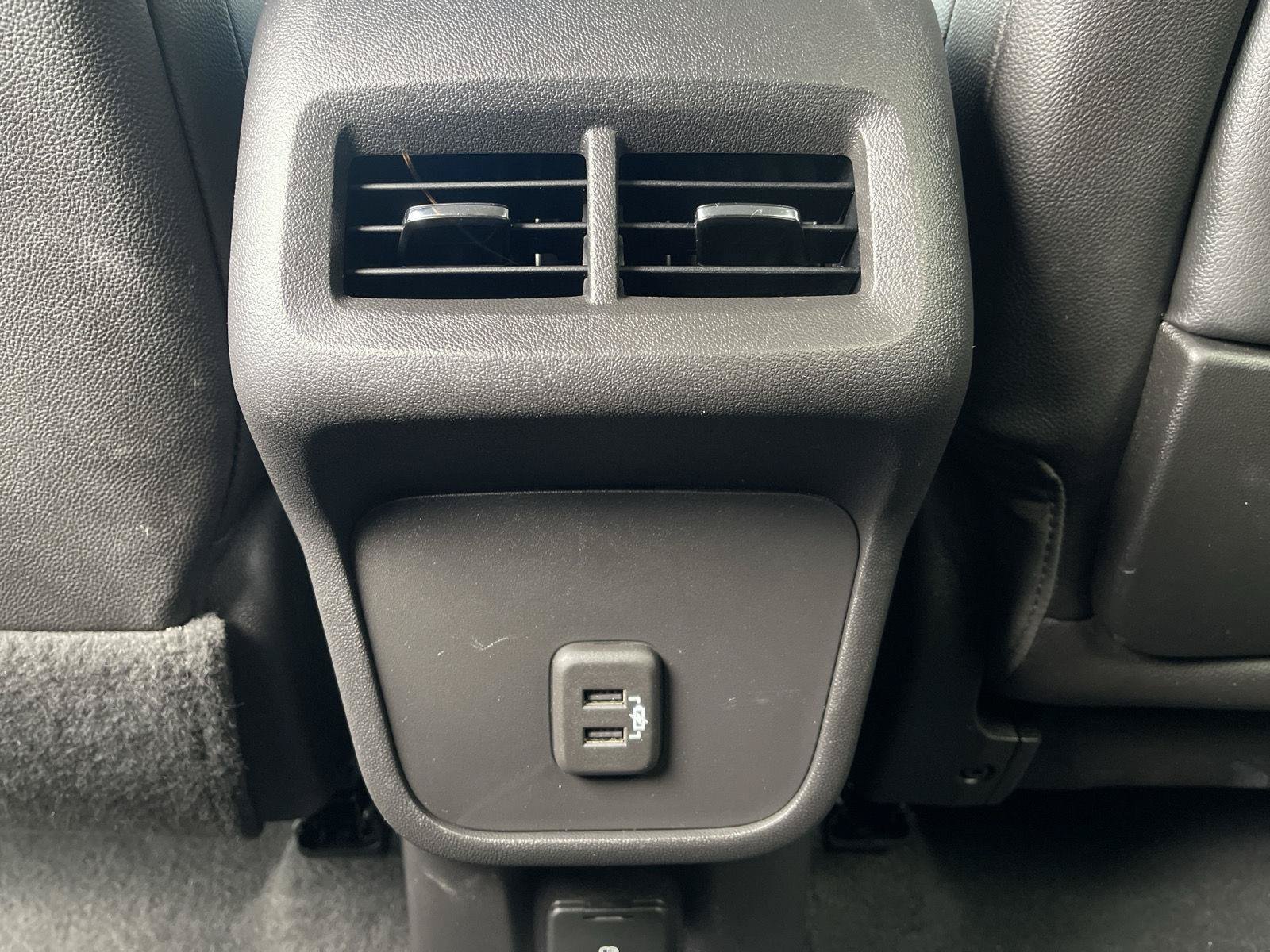 Used 2023 GMC Terrain Denali AWD/4WD image 40