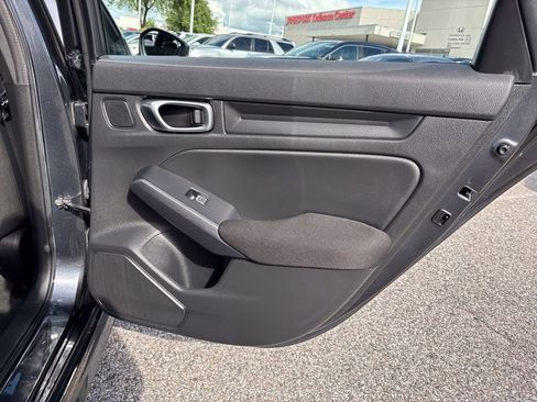 Used 2024 Honda Civic Sport image 38