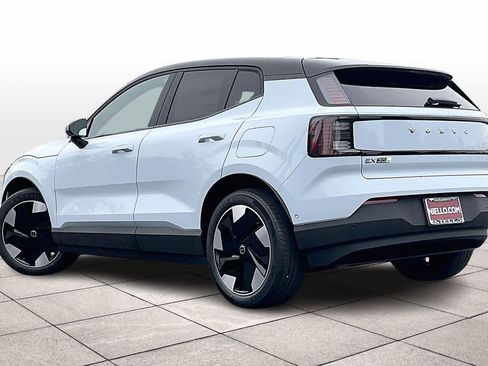 New 2026 Volvo EX30 Ultra image 3