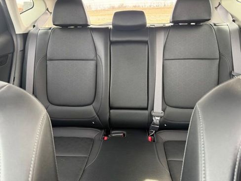Used 2024 Kia Seltos EX image 18