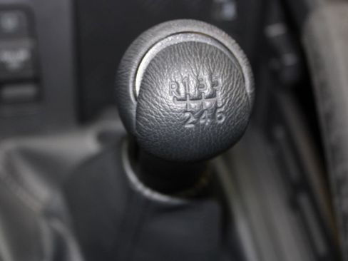Used 2025 Toyota Tacoma TRD Off-Road AWD/4WD image 23