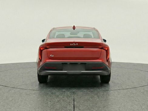 Used 2025 Kia K4 LXS image 7