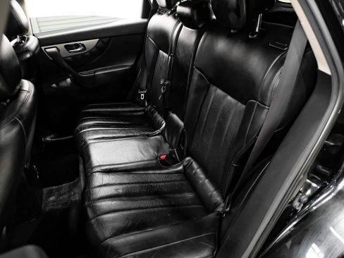 Used 2016 INFINITI QX70 3.7 image 21