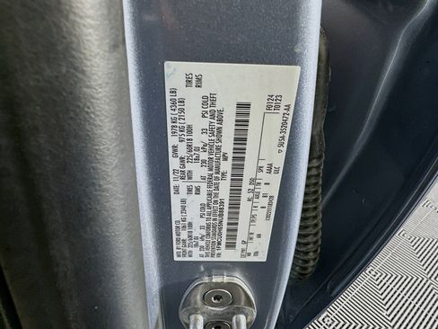 Used 2022 Ford Escape SEL FWD image 12
