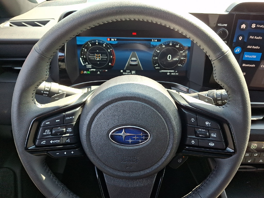 Certified 2026 Subaru Outback Premium AWD/4WD image 20