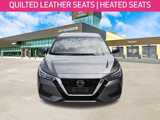 Used 2023 Nissan Sentra SV w/ SV Premium Package FWD video 2