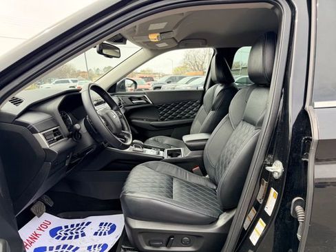 Used 2022 Mitsubishi Outlander SEL image 16