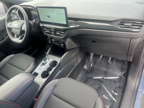 New 2026 Ford Escape ST-Line w/ Tech Pack #1 image 10