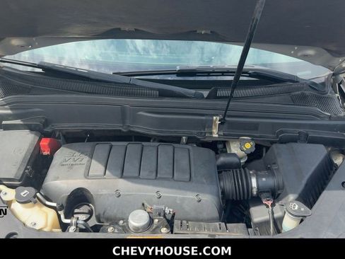 Used 2011 GMC Acadia SLT FWD image 22
