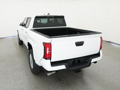 New 2026 Toyota Tacoma SR5 image 6