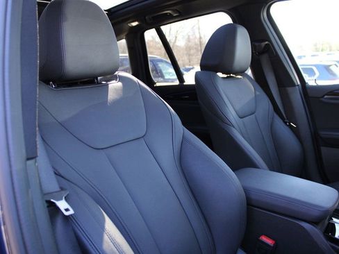 Used 2021 BMW X3 sDrive30i image 19