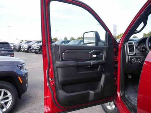 New 2026 RAM 2500 Big Horn image 28