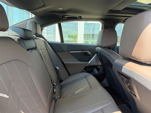 Certified 2025 BMW 530i xDrive w/ Premium Package image 10