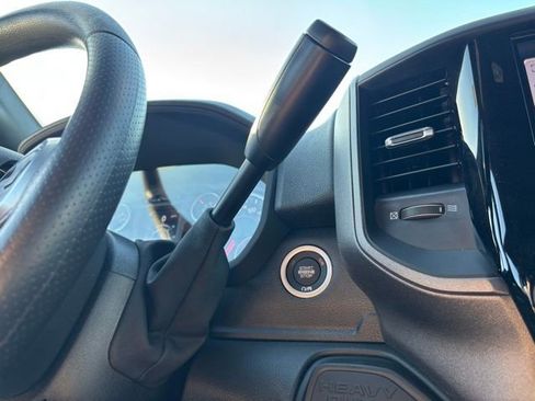 New 2026 RAM 3500 Tradesman w/ Chrome Appearance Group image 18