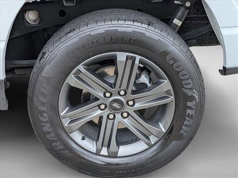 Certified 2023 Ford F150 Lariat AWD/4WD image 22