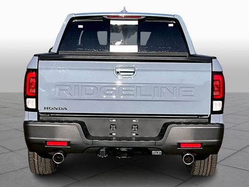 New 2026 Honda Ridgeline RTL image 4