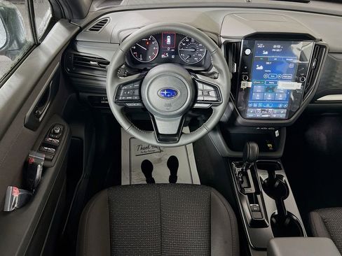 New 2026 Subaru Forester Premium image 17