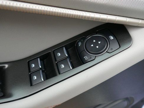 New 2026 Ford Explorer Active w/ Active Comfort Package image 13