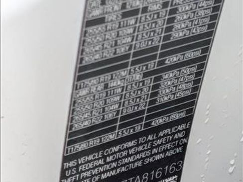 Certified 2026 Land Rover Range Rover Velar S image 25