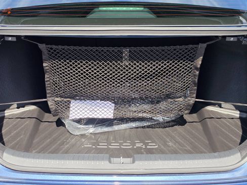 Used 2024 Honda Accord EX image 13