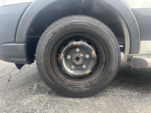 Used 2020 Ford Transit 250 Low Roof w/ Exterior Upgrade Package image 12