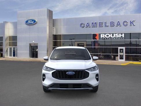 New 2026 Ford Escape Base w/ Class II Trailer Tow Package image 29