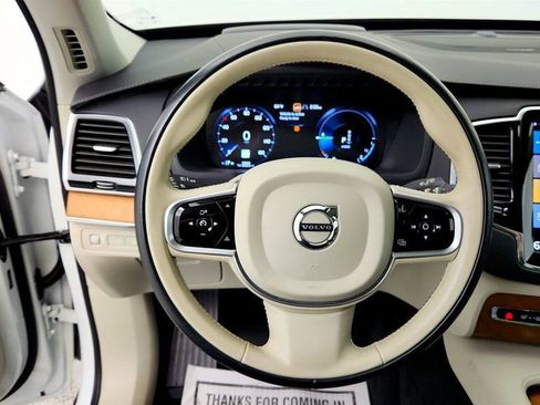 Used 2020 Volvo XC90 T8 Inscription w/ Protection Package Premier AWD/4WD image 14