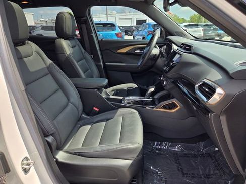 Used 2021 Chevrolet TrailBlazer ACTIV w/ Sun and Liftgate Package image 20