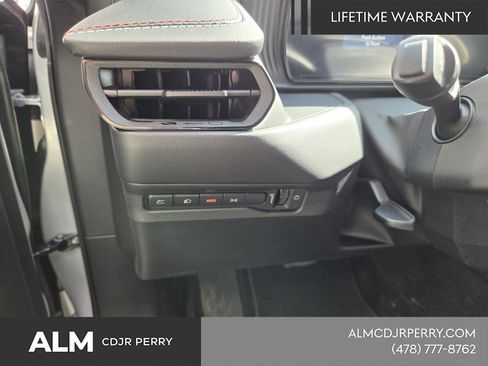 New 2026 Dodge Charger Scat Pack w/ Blacktop Package image 23