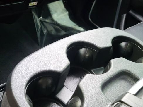 Used 2024 RAM 2500 Laramie image 15