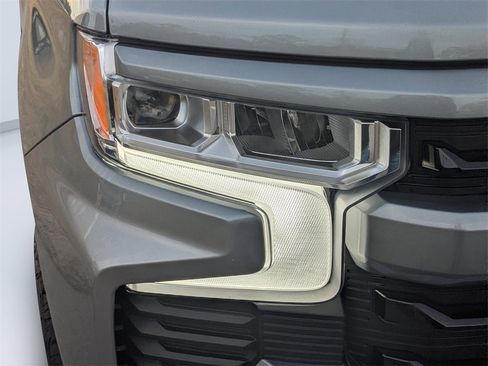 Used 2023 Chevrolet Silverado 1500 RST w/ All Star Edition Plus image 9