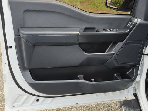 Used 2022 Ford F150 XL w/ STX Appearance Package AWD/4WD image 33