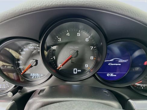 Used 2014 Porsche 911 Carrera RWD image 11