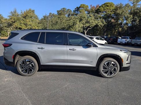 New 2026 Buick Enclave Sport Touring w/ Power Package FWD image 3