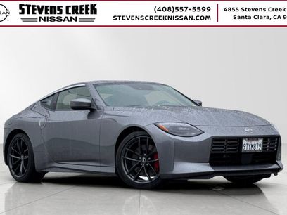 Used 2025 Nissan Z Performance w/ Floor Mat Package
