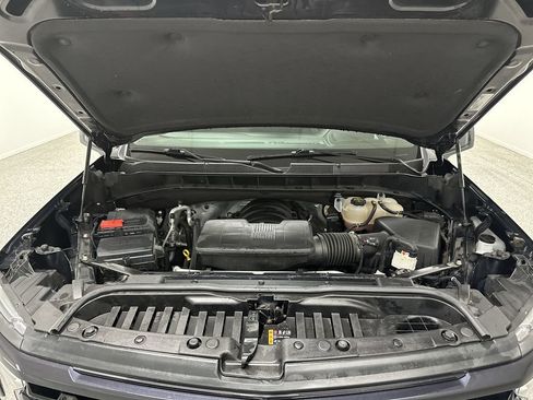 Used 2024 Chevrolet Silverado 1500 RST AWD/4WD image 17