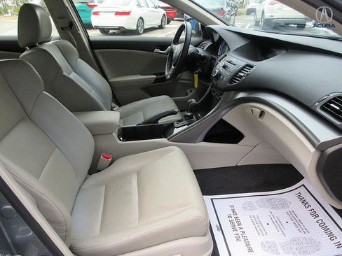 Used 2013 Acura TSX Sedan image 18