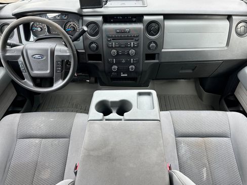 Used 2014 Ford F150 XLT image 13